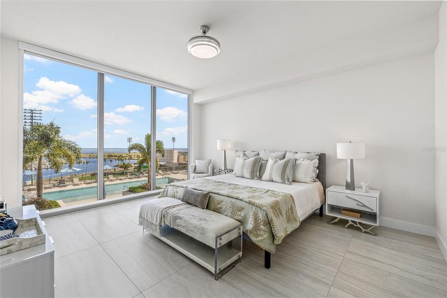 Furnished interior view inside a new home in , St. Petersburg (Image 13). Furnished interior view inside a new home in , St. Petersburg (Image 13).