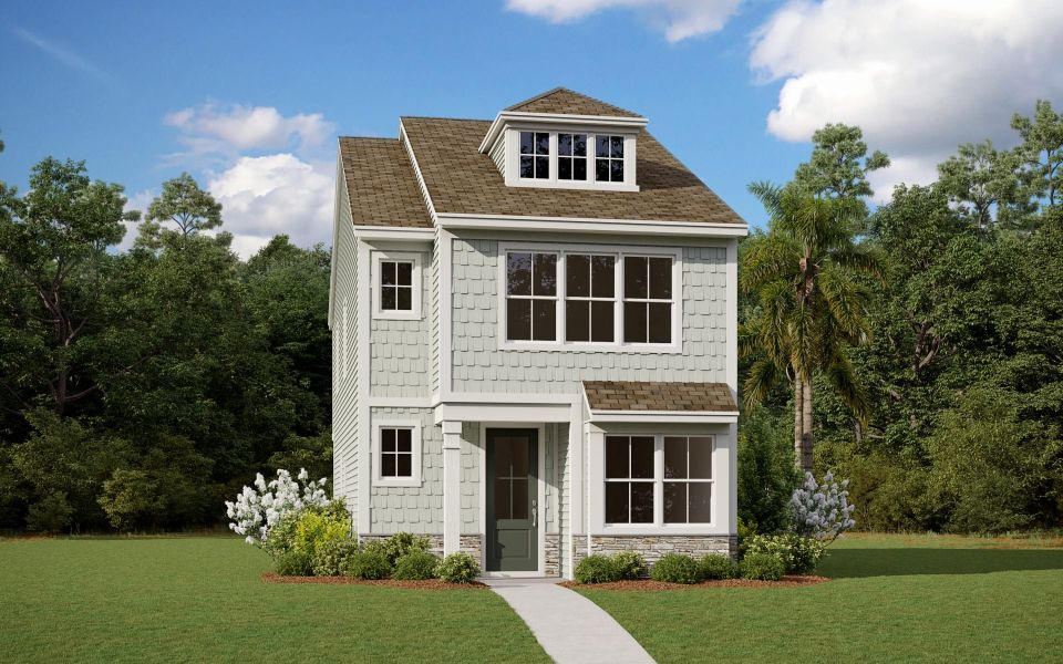 1,549sf New Home in Okatie, SC. - Slide 3 1,549sf New Home in Okatie, SC. - Slide 3