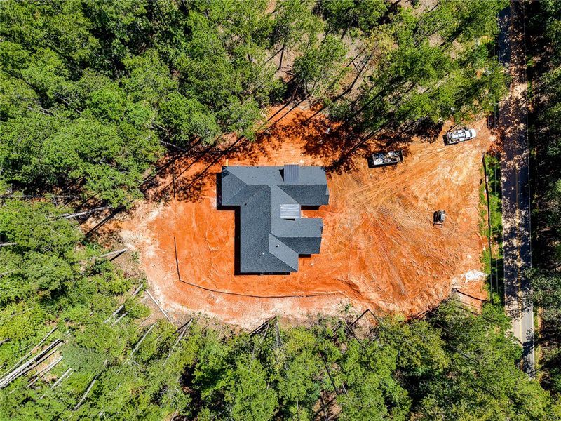Image 35 of a home in Anderson County Homes.