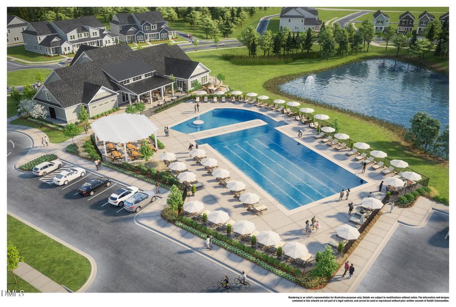 NAT-2501 Allen Park - Central Park Area_