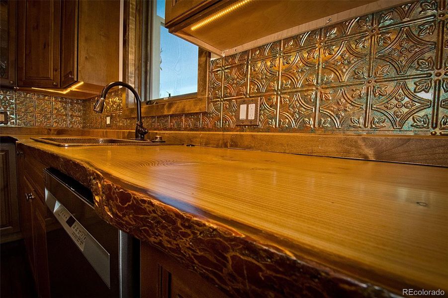 Close-up of interior finishes inside a home in , Moffat (Image 15). Close-up of interior finishes inside a home in , Moffat (Image 15).