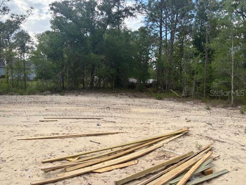 Site preparation for new homesites in , Dunnellon (Image 9).