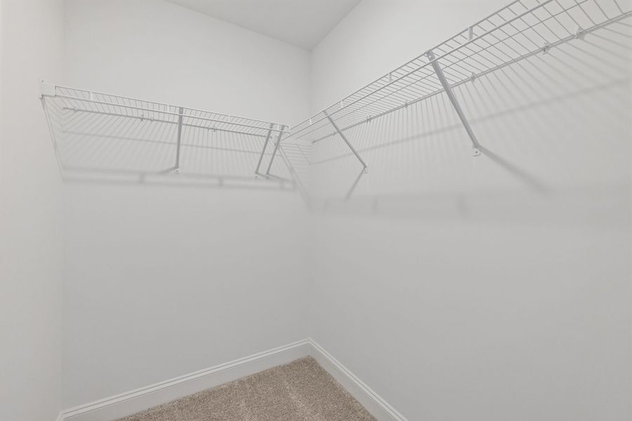 2,333sf New Home in Wake Forest, NC.  - Slide 42