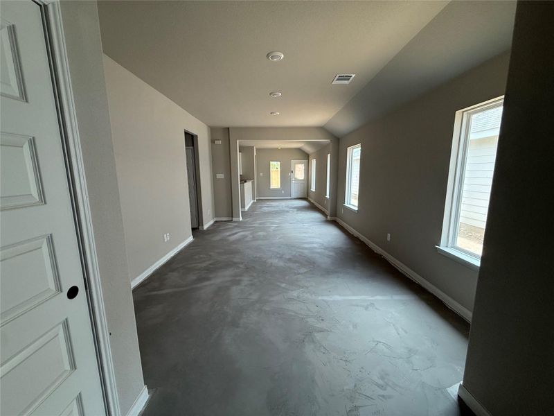 Image 1 of a home in Cliffstone Hills.