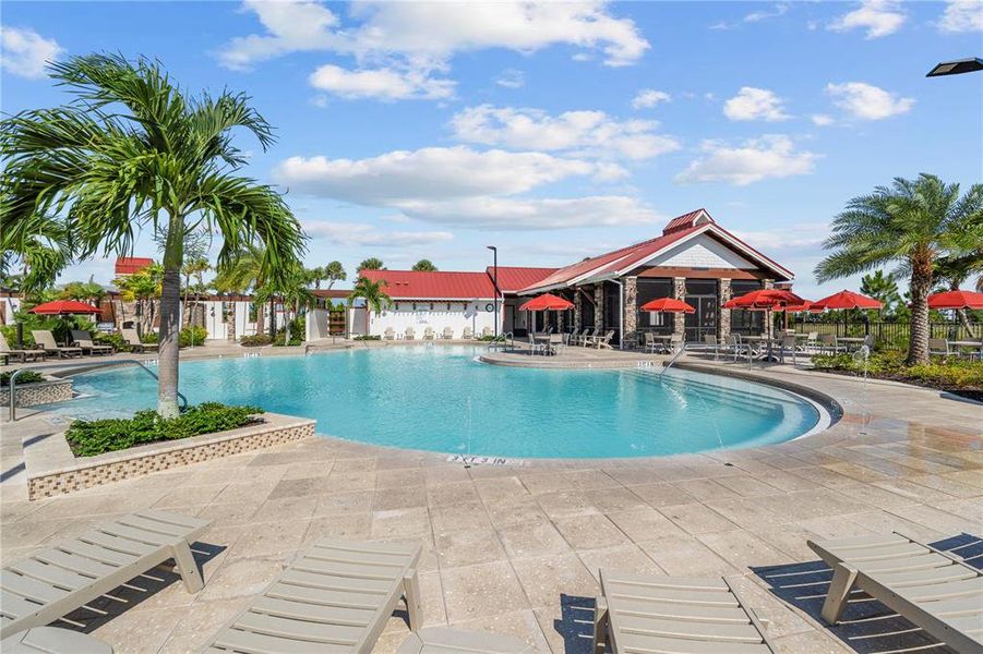 Community amenities in , Punta Gorda (Image 59). Community amenities in , Punta Gorda (Image 59).