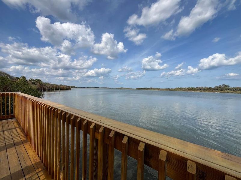 Natural landscape and outdoor views near  in Edgewater (Image 30).