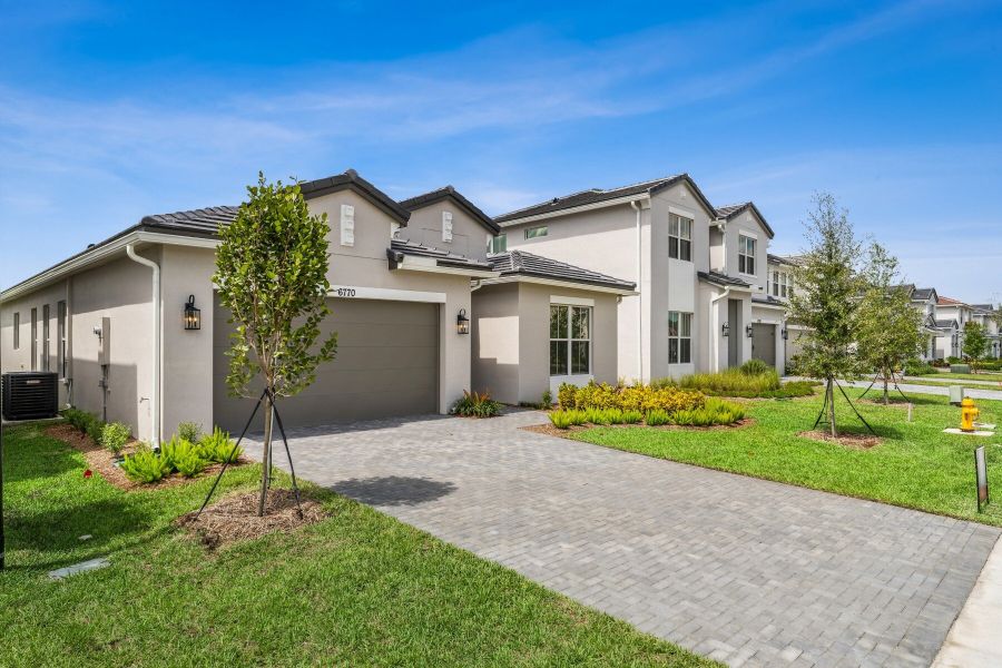 Front Exterior Front Exterior