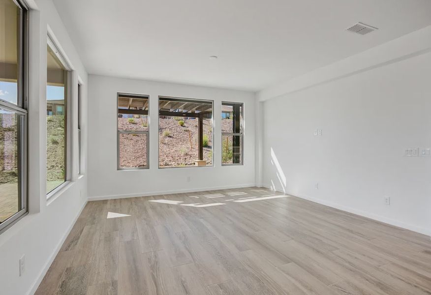 Great Room - 15 of 27