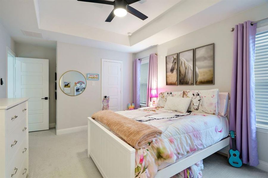 Furnished interior view inside a new home in , Frisco (Image 15). Furnished interior view inside a new home in , Frisco (Image 15).