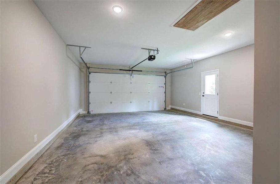 Spacious, unfurnished interior of a new home in , Rockmart (Image 17). Spacious, unfurnished interior of a new home in , Rockmart (Image 17).