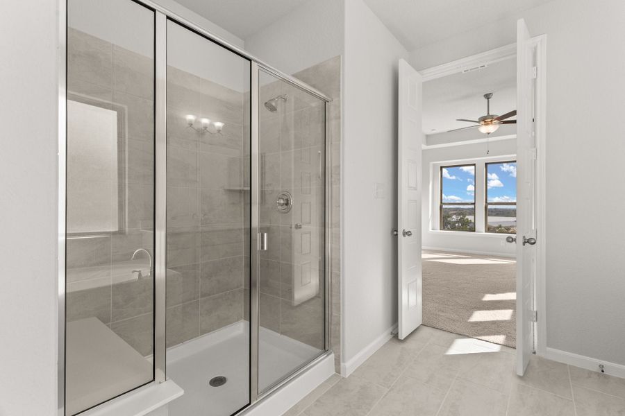 4br New Home in San Antonio, TX.  - Slide 21