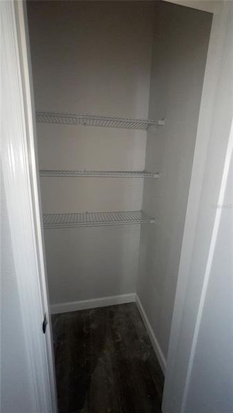 In-progress construction of a new home in , Chiefland, FL (Image 20).