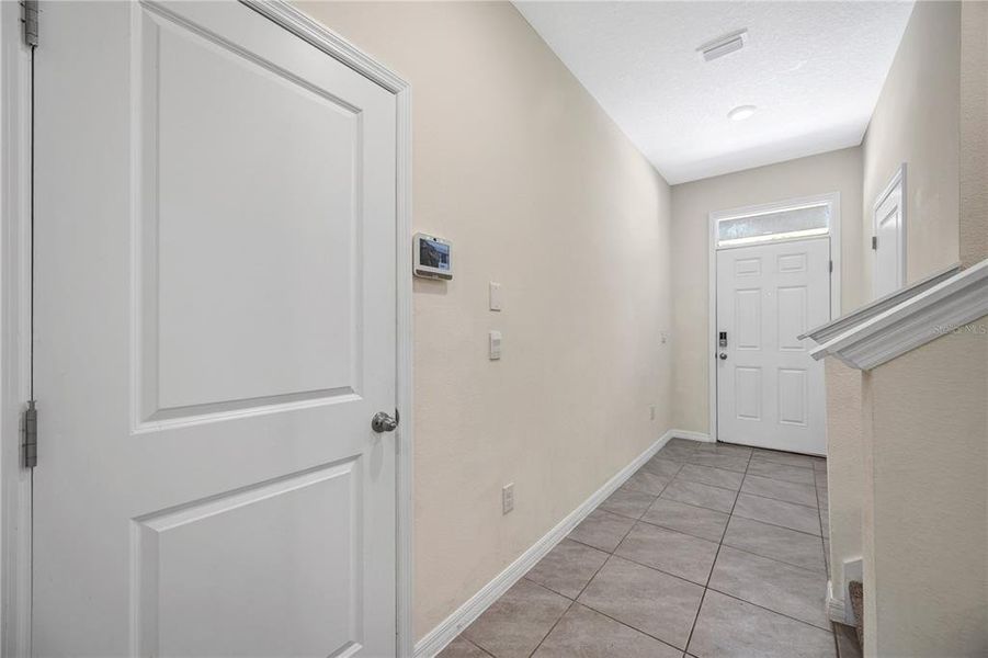 Spacious, unfurnished interior of a new home in , Wesley Chapel (Image 32).