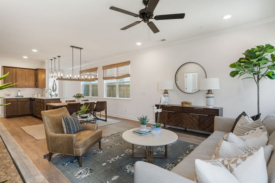 New Home in Smyrna, TN.  - Slide 17