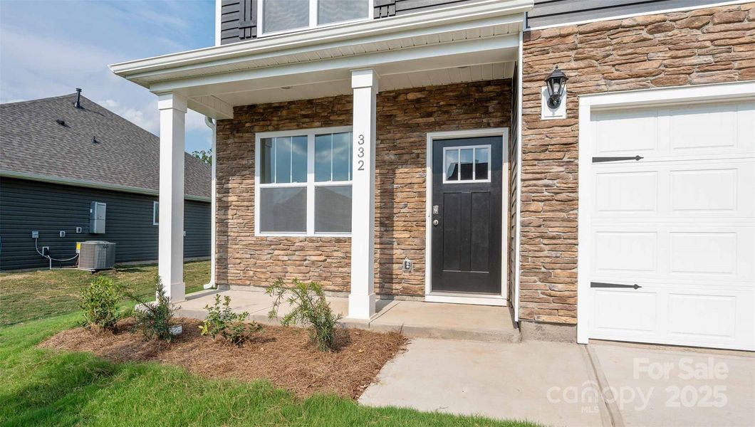 Photos are representative