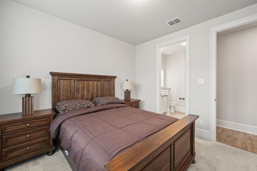 Image 24 of a home in Summit at Lake Travis.