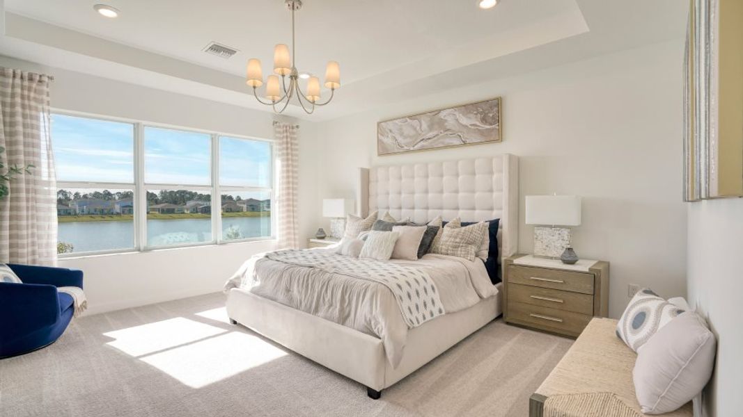 Carlisle Owner's Suite Carlisle Owner's Suite