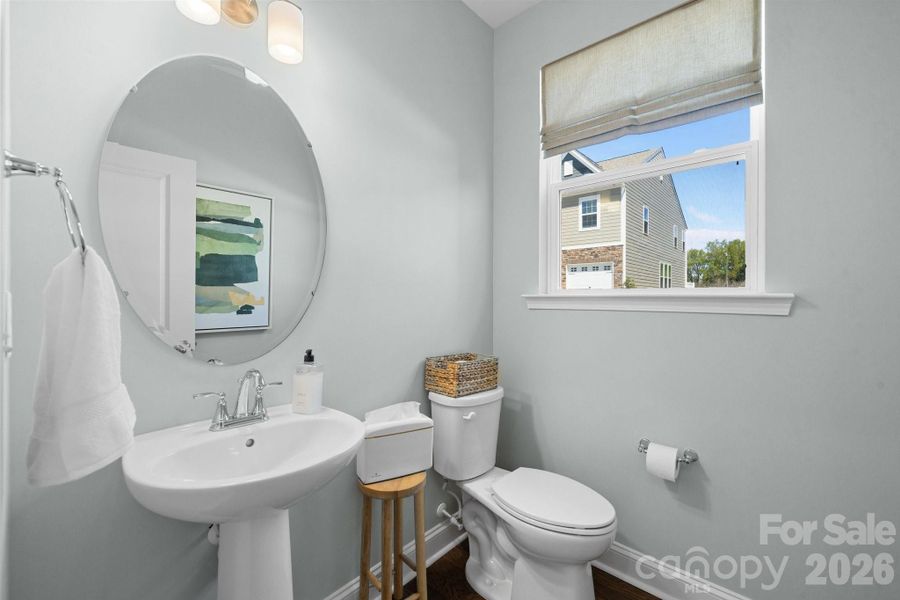 Representative Photo