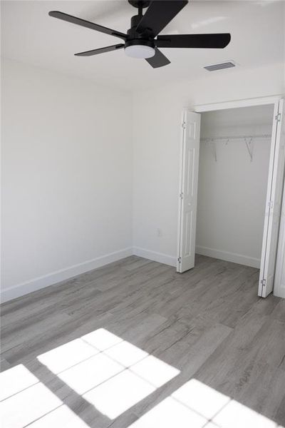 Spacious, unfurnished interior of a new home in , Ocala (Image 18). Spacious, unfurnished interior of a new home in , Ocala (Image 18).