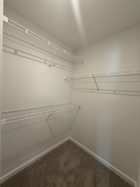 Spacious, unfurnished interior of a new home in Legacy Fields, Pleasant View (Image 13).