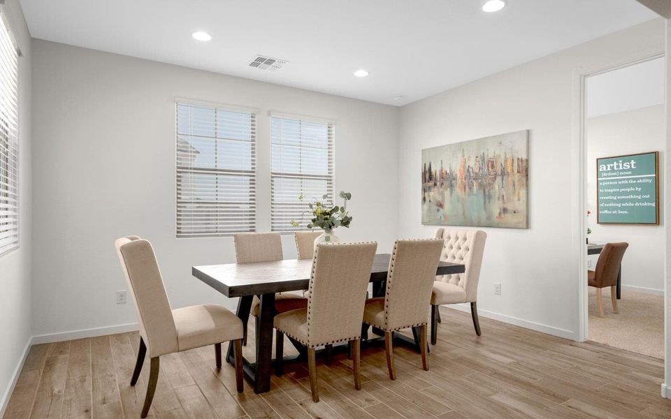 Formal Dining Formal Dining