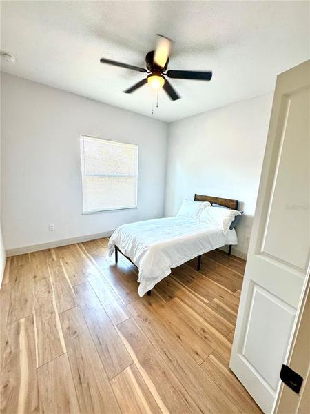 Furnished interior view inside a new home in , Ocala (Image 11).
