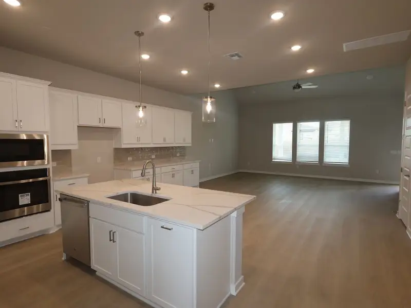 Kitchen Kitchen