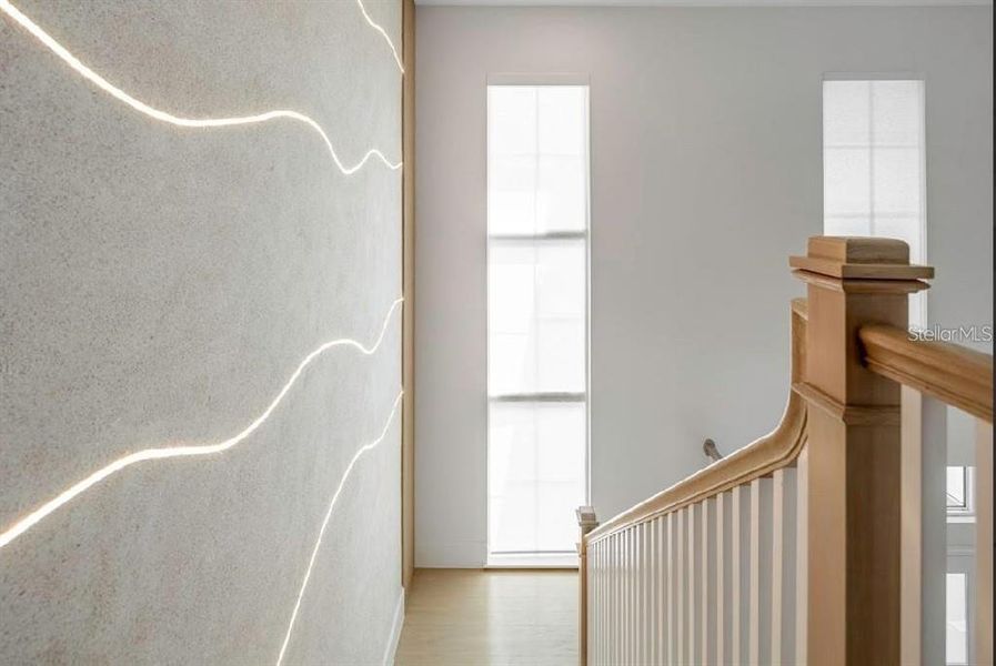 Spacious, unfurnished interior of a new home in , Montverde (Image 18). Spacious, unfurnished interior of a new home in , Montverde (Image 18).