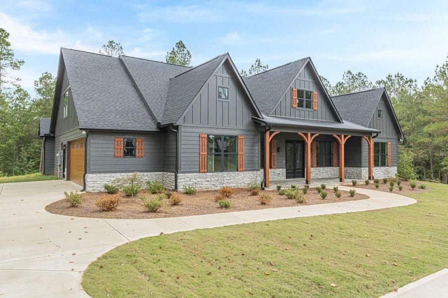 Image 60 of a home in .