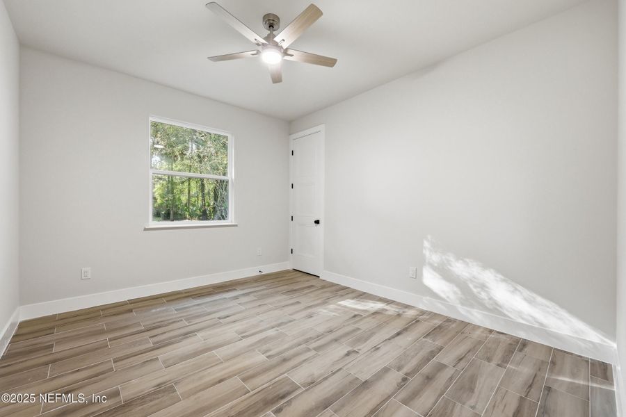 Spacious, unfurnished interior of a new home in , Flagler Beach (Image 17). Spacious, unfurnished interior of a new home in , Flagler Beach (Image 17).