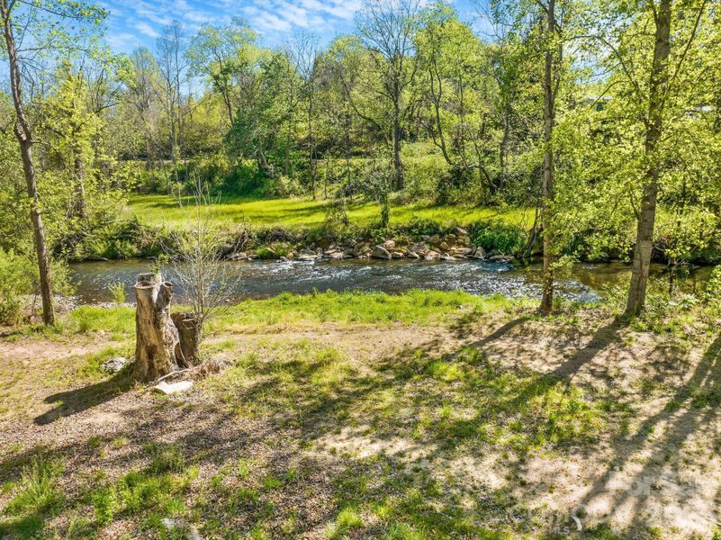 Natural landscape and outdoor views near  in Waynesville (Image 32).