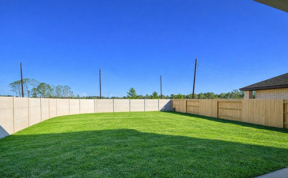 REPRESENTATIVE NOT ACTUAL HOME REPRESENTATIVE NOT ACTUAL HOME