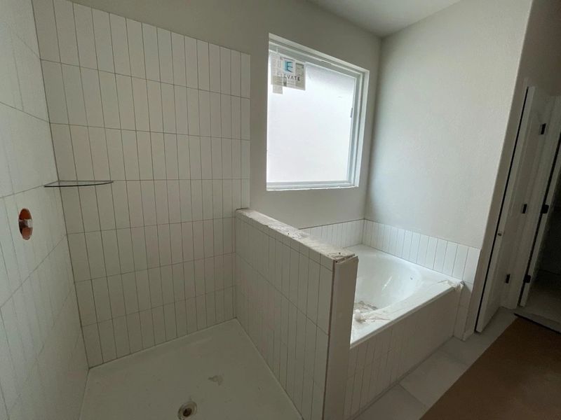 Primary Bathroom Primary Bathroom