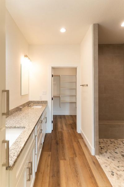 Primary Bathroom Primary Bathroom