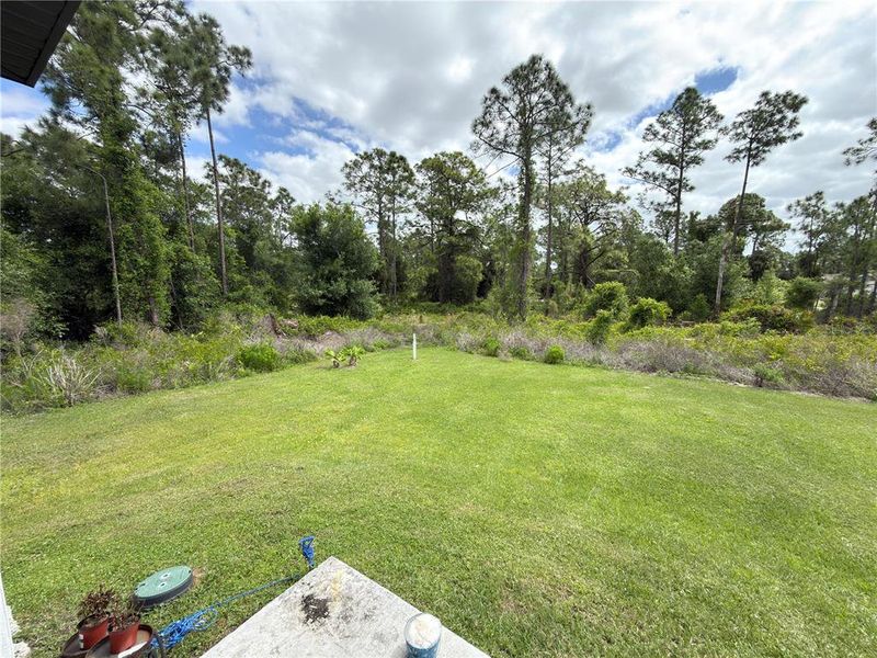 Natural landscape and outdoor views near  in Lehigh Acres (Image 30).