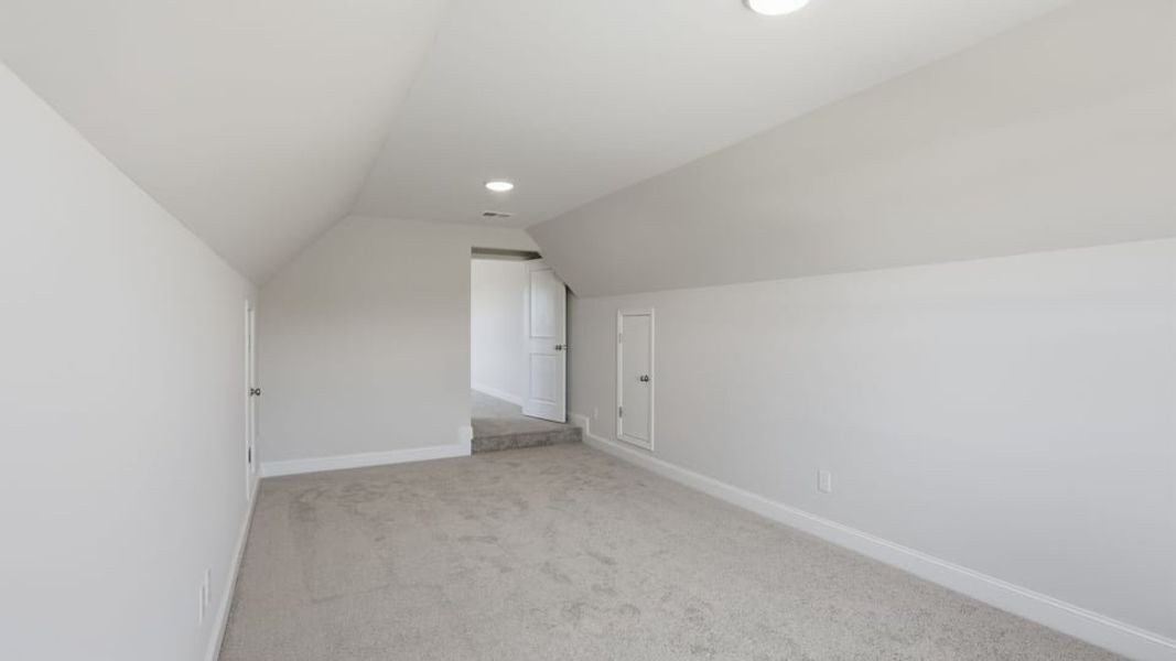 Spacious, unfurnished interior of a new home in Arrowood Acres, Enoree (Image 30). Spacious, unfurnished interior of a new home in Arrowood Acres, Enoree (Image 30).