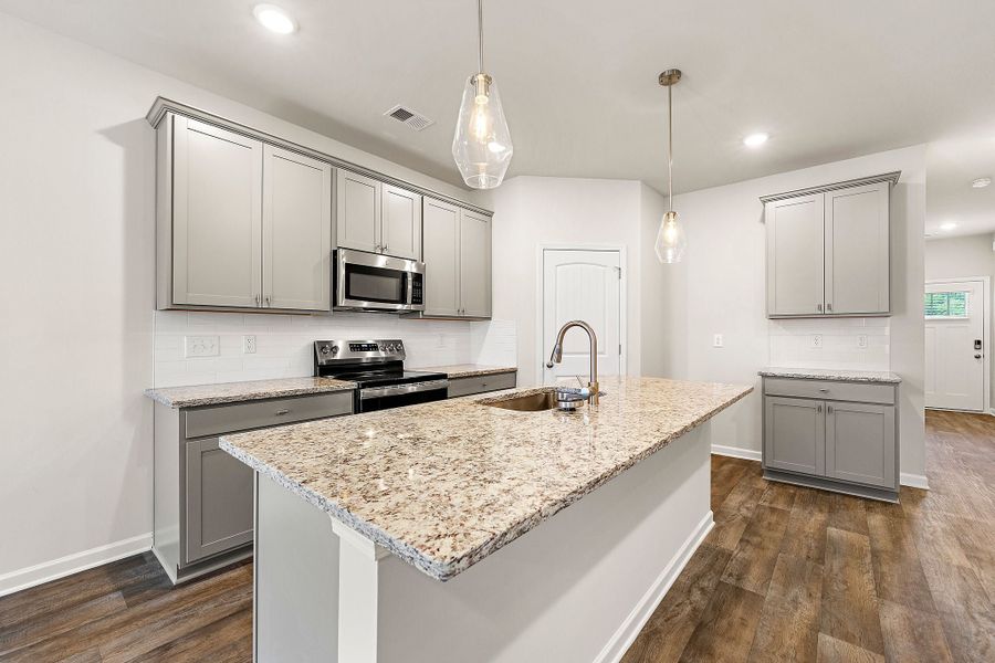 New Home in Gainesville, GA.  - Slide 6