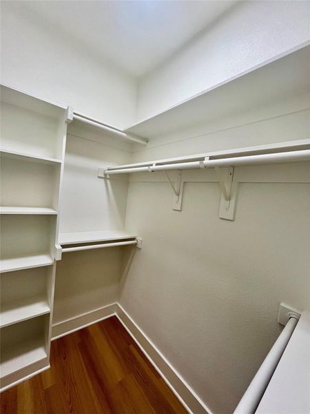 Spacious, unfurnished interior of a new home in , Pottsboro (Image 30).