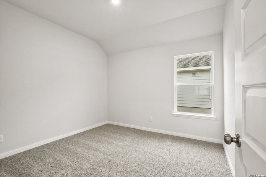 Spacious, unfurnished interior of a new home in Swenson Heights, Seguin (Image 21). Spacious, unfurnished interior of a new home in Swenson Heights, Seguin (Image 21).