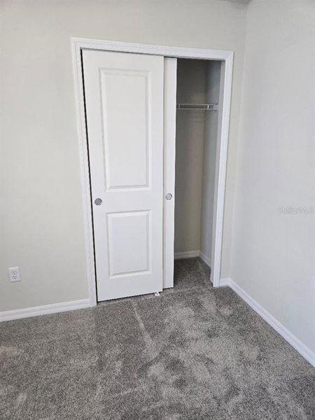 Bedroom Closet