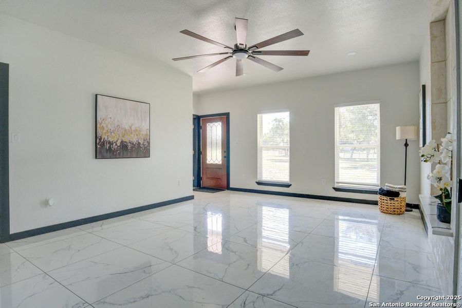 Spacious, unfurnished interior of a new home in , Natalia (Image 22). Spacious, unfurnished interior of a new home in , Natalia (Image 22).