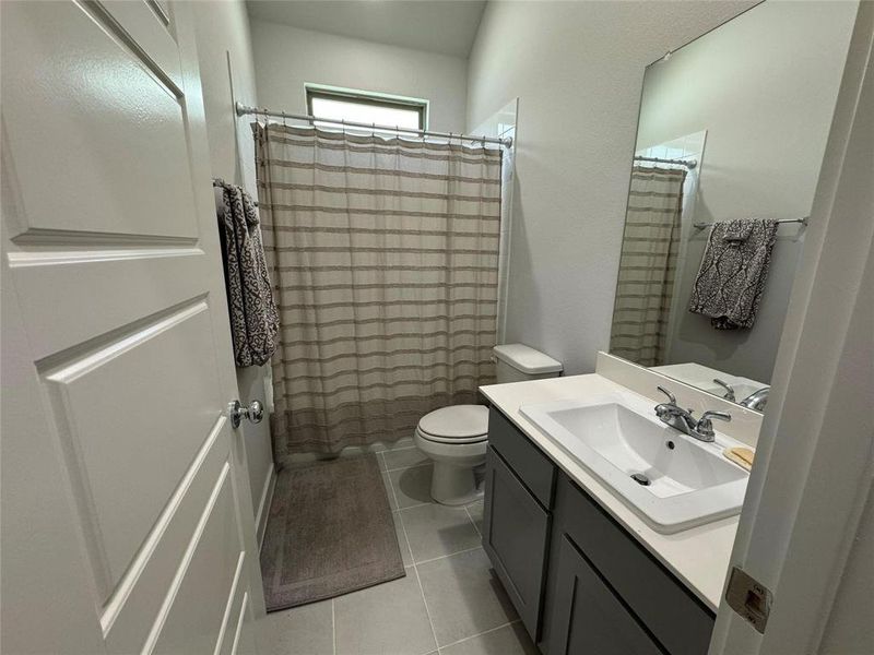 Furnished interior view inside a new home in Lakehaven, Farmersville (Image 5). Furnished interior view inside a new home in Lakehaven, Farmersville (Image 5).