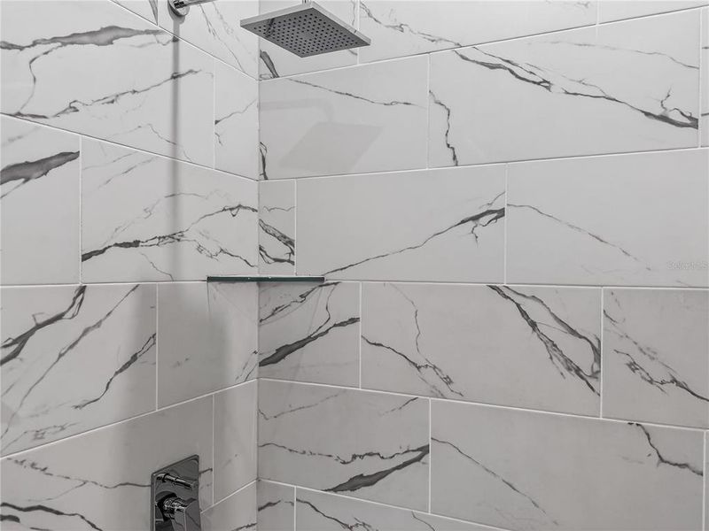 Close-up of interior finishes inside a home in , Davenport (Image 22).