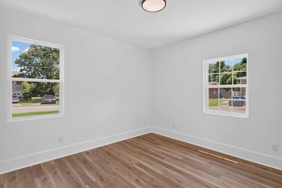Spacious, unfurnished interior of a new home in , Hanahan (Image 30). Spacious, unfurnished interior of a new home in , Hanahan (Image 30).