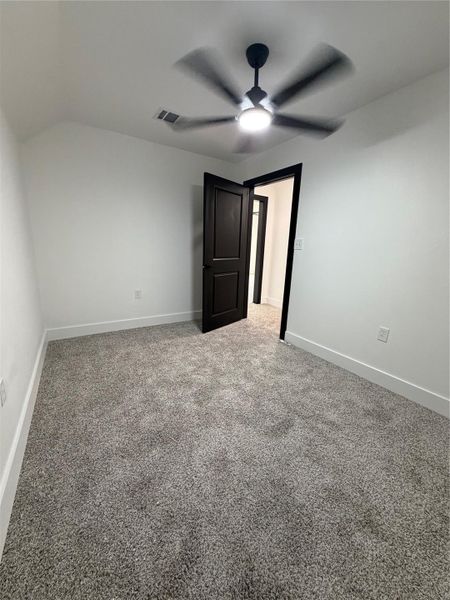 Spacious, unfurnished interior of a new home in , Pinehurst (Image 9). Spacious, unfurnished interior of a new home in , Pinehurst (Image 9).