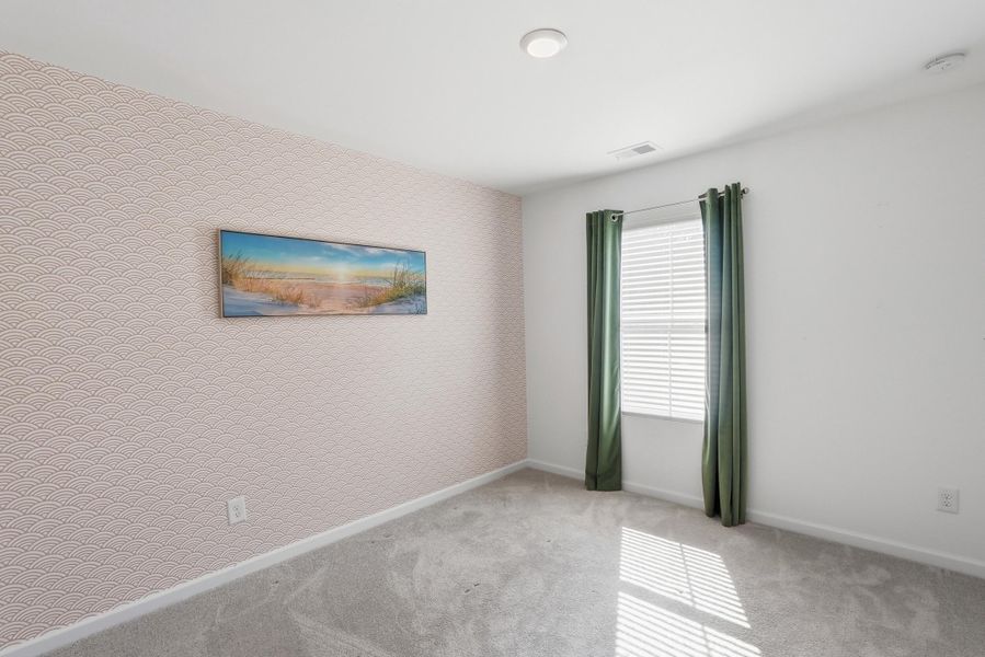 Spacious, unfurnished interior of a new home in , North Charleston (Image 17).