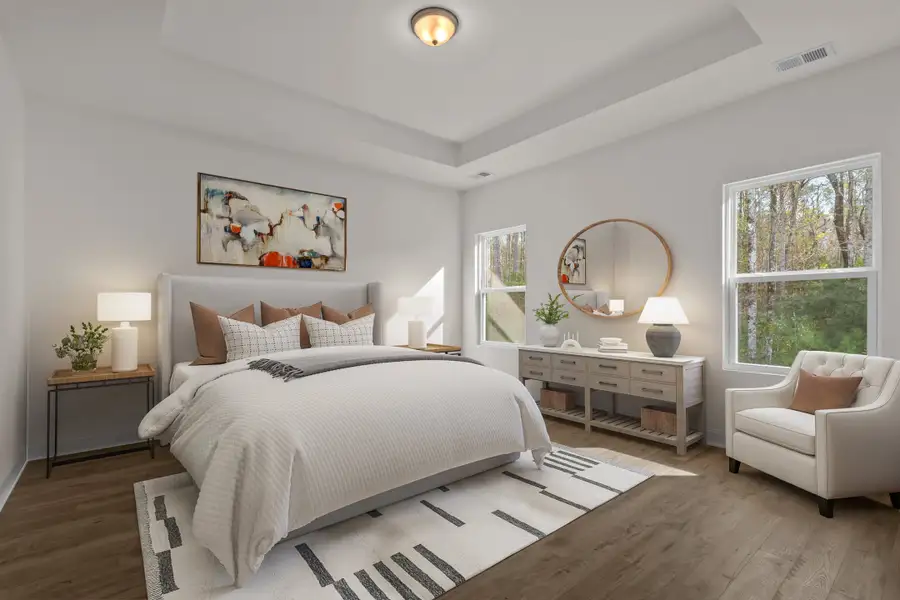 2,290sf New Home in Calabash, NC.  - Slide 23