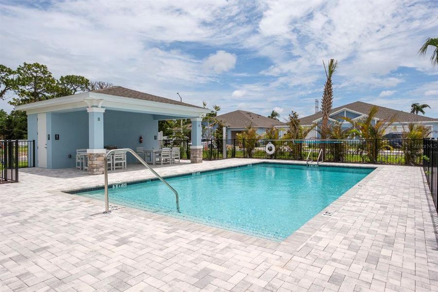 Community amenities in , Clearwater (Image 13).