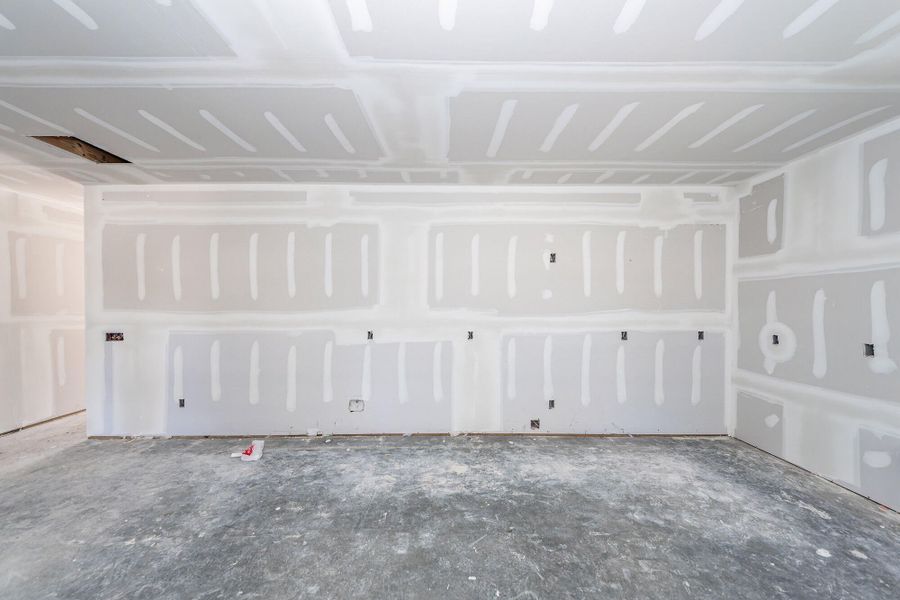 In-progress construction of a new home in , Summerville, SC (Image 11).