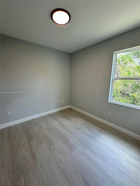 Spacious, unfurnished interior of a new home in , Port Charlotte (Image 6). Spacious, unfurnished interior of a new home in , Port Charlotte (Image 6).